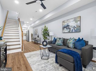 706 N Madeira St, Baltimore, MD 21205