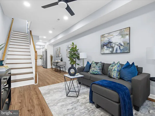 706 N Madeira St, Baltimore, MD 21205