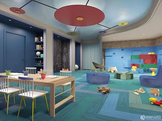 Rented by Oxford Property Group | media 22