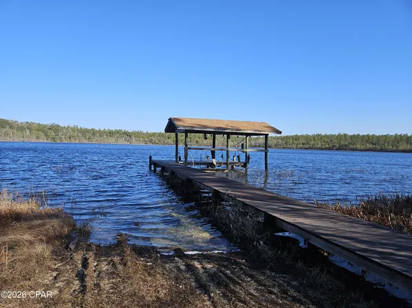 2447 Greenhead Rd, Chipley, FL 32428