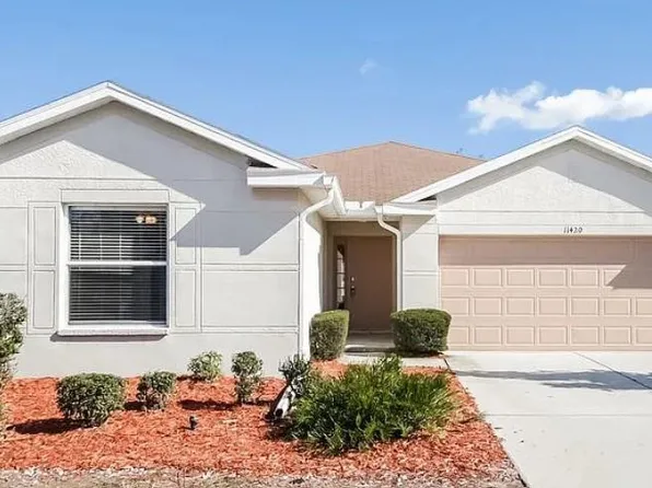 11420 Mountain Bay Dr, Riverview, FL 33569