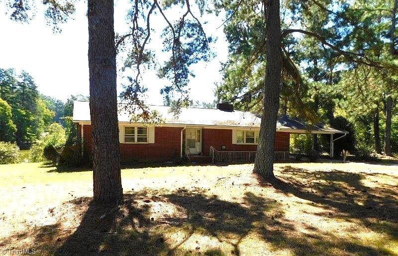 889 Burlington Rd, Roxboro, NC 27573 MLS 1085696 Zillow