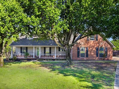 130 Persimmon Cv, Atoka, TN, 38004
