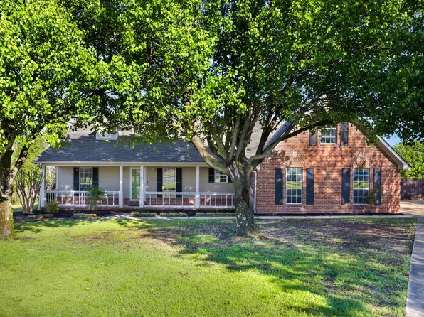 130 Persimmon Cv, Atoka, TN 38004