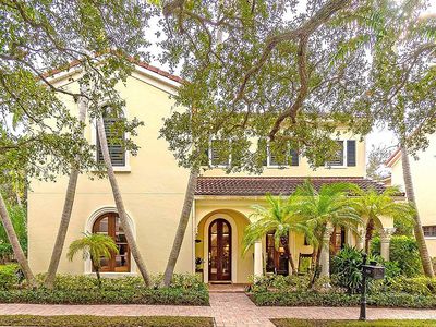 2620 Cardinal Dr, Vero Beach, FL, 32963