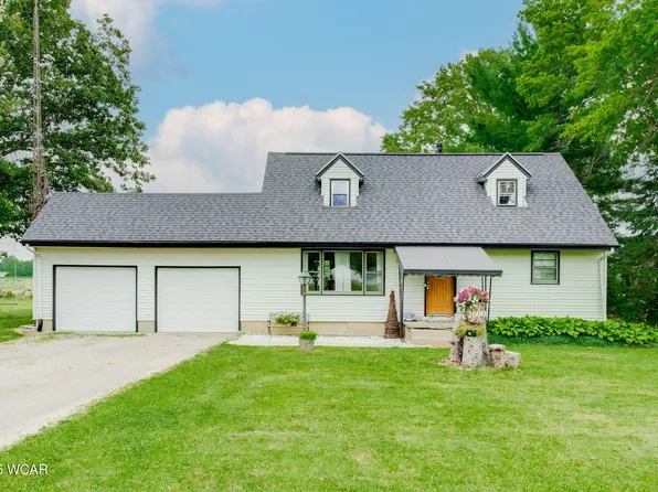 2600 Franks Dr, Lima, OH 45807