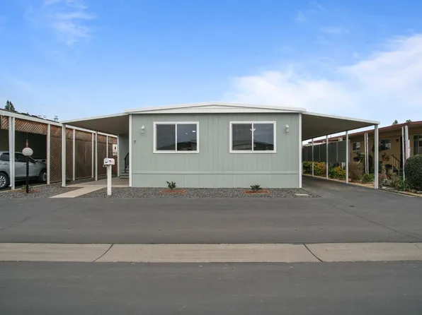 4125 McHenry Ave Space 7, Modesto, CA 95356