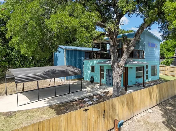 1501 Burnett Ave, Waco, TX 76706