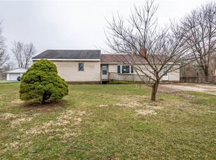 3923 W Center St, Decatur, IL 62526