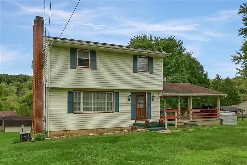 112 Arnold Rd, Beaver Falls, PA 15010 MLS 1591248 Zillow