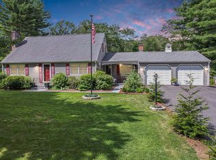 187 Tuckie Rd, North Windham, CT 06256