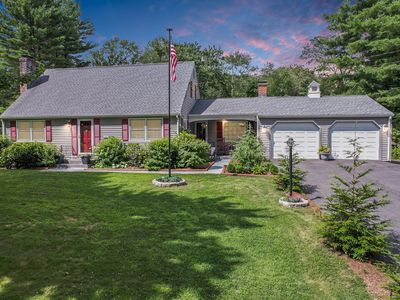 187 Tuckie Road, North Windham, CT, 06256