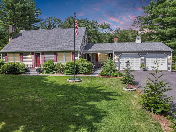 187 Tuckie Road, Windham, CT 06256