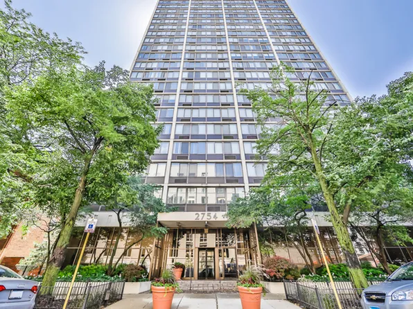 2754 N Hampden Ct APT 1707, Chicago, IL 60614