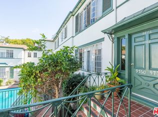 9770 W Olympic Blvd, Beverly Hills, CA 90212