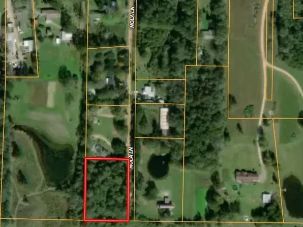 LOT 1 Nola Ln, Bogalusa, LA 70427