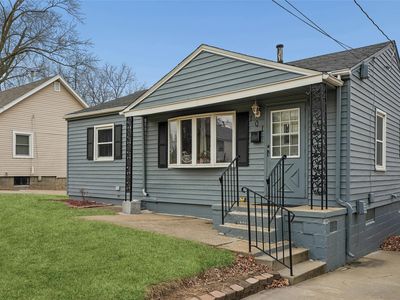 101 Lacona Ave, Des Moines, IA, 50315