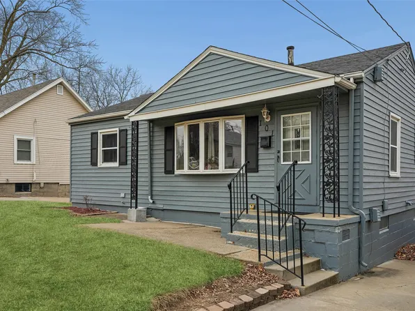 101 Lacona Ave, Des Moines, IA 50315