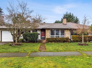 1115 H St, Centralia, WA