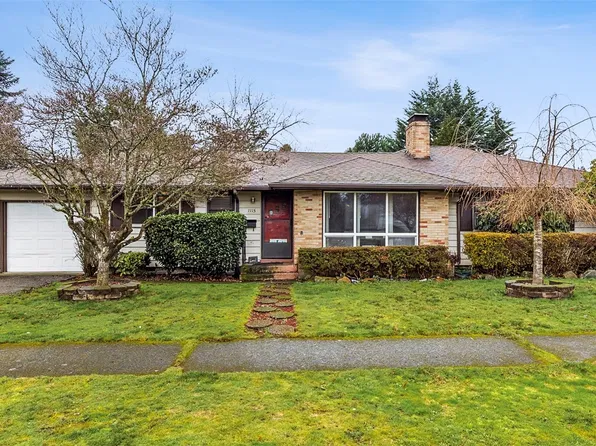 1115 H Street, Centralia, WA 98531