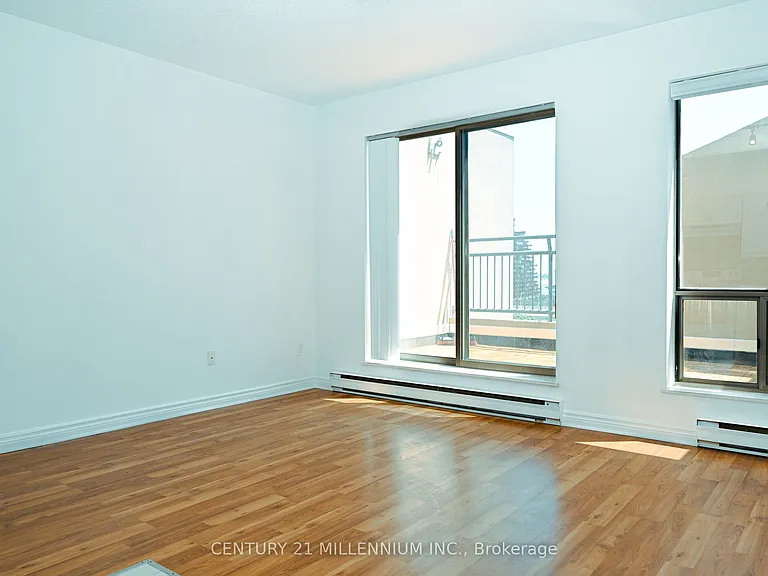65 Scadding Ave #Penthouse 16 — Photo 5
