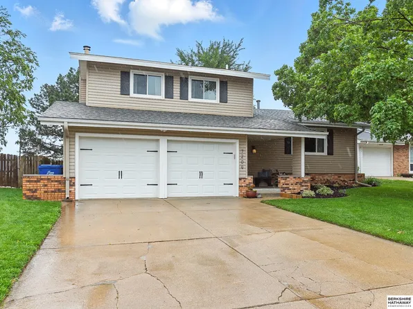 7209 S 132nd Ave, Omaha, NE 68138