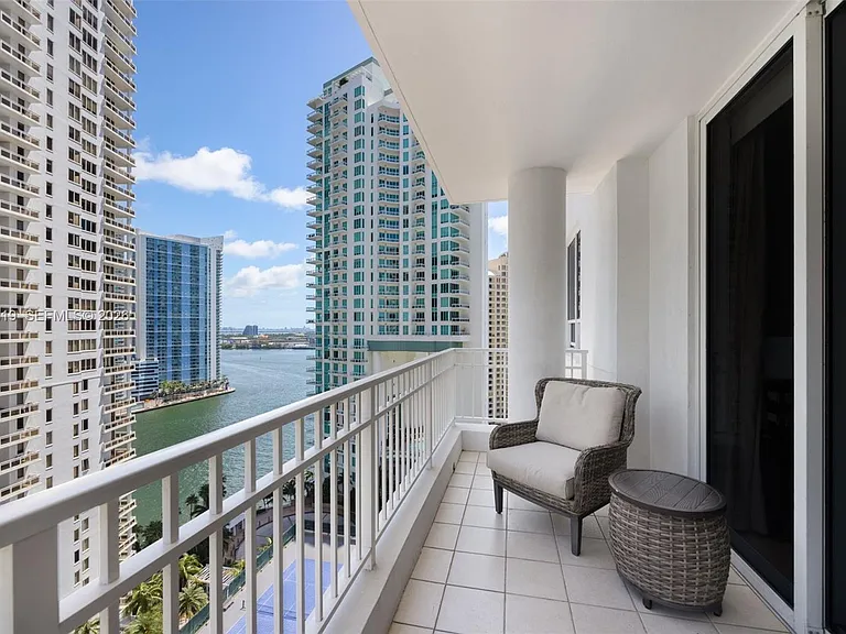 801 Brickell Key Blvd #2008 — Photo 13