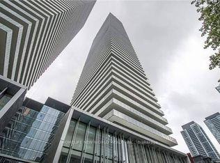 50 Charles St E #1101, Toronto, ON M4Y 0C3
