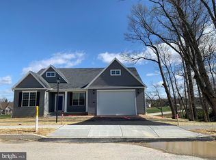 116 Quartz Ridge Rd #32, Hanover, PA 17331