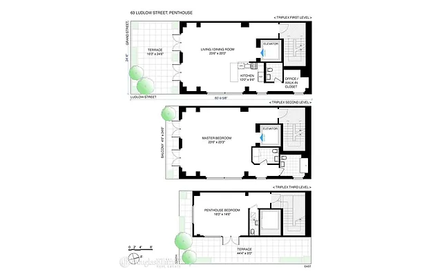 Rented by Douglas Elliman | media 30