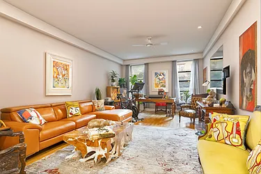 129 West 129th Street, #4