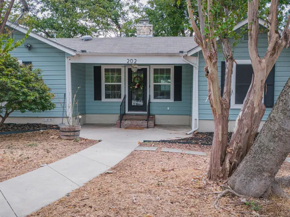 202 Buena, San Antonio, TX 78201