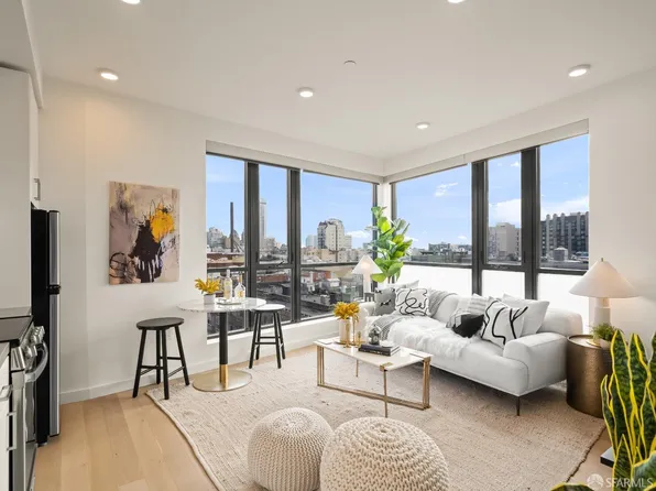 1201 Sutter St #608, San Francisco, CA 94109