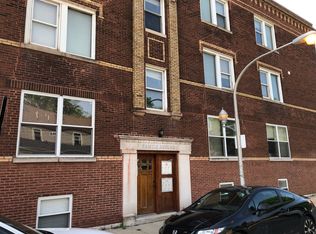 2737 W Chanay St APT 1, Chicago, IL 60647