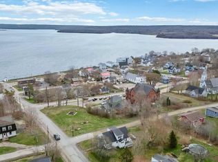 33 Church St, Digby, NS B0V 1H0