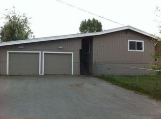 3830 W 35th Ave, Anchorage, AK 99517