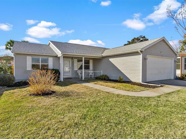 620 Prado Dr, Lady Lake, FL 32159