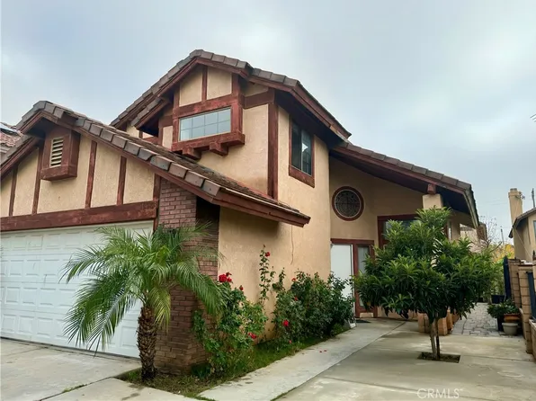 1483 Keepsake Ln, Perris, CA 92571