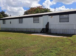 709 Weyand Rd, Bartow, FL 33830