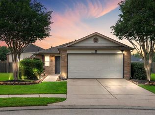 9607 Cascade House Ct, Humble, TX 77396