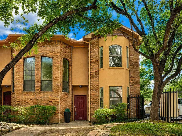 4307 Gilbert Ave APT 302, Dallas, TX 75219