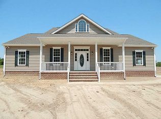 550 Kingsale Rd, Suffolk, VA 23437