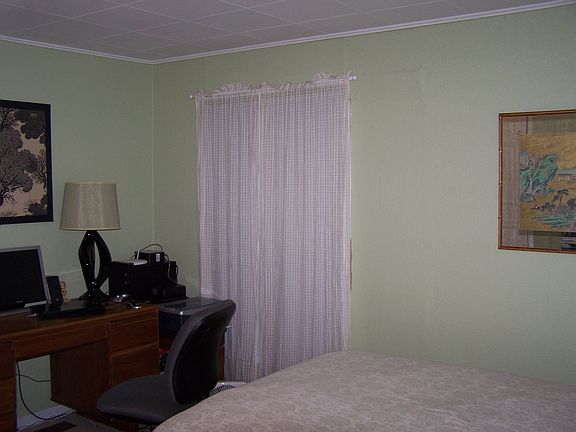 Nice size bedrooms