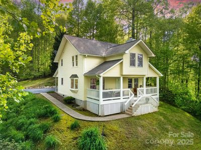 28 Big Rock Rd, Pisgah Forest, NC, 28768