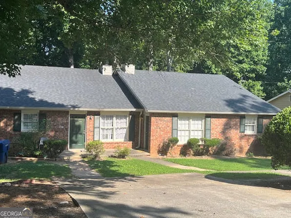 231 Forest Pl, Lawrenceville, GA 30046
