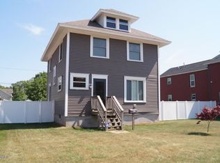 517 W Webster Ave, Muskegon, MI
