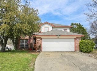 1201 Steeple Ridge Ct, McKinney, TX 75069