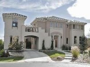 12428 Daniels Gate Dr, Castle Pines, CO 80108
