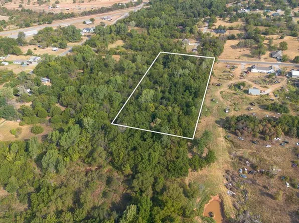 11206 E Wilshire Blvd Lot 4, Spencer, OK 73084