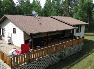 22268 E Township Road 691, Greenview No. 16, AB T0H3N0